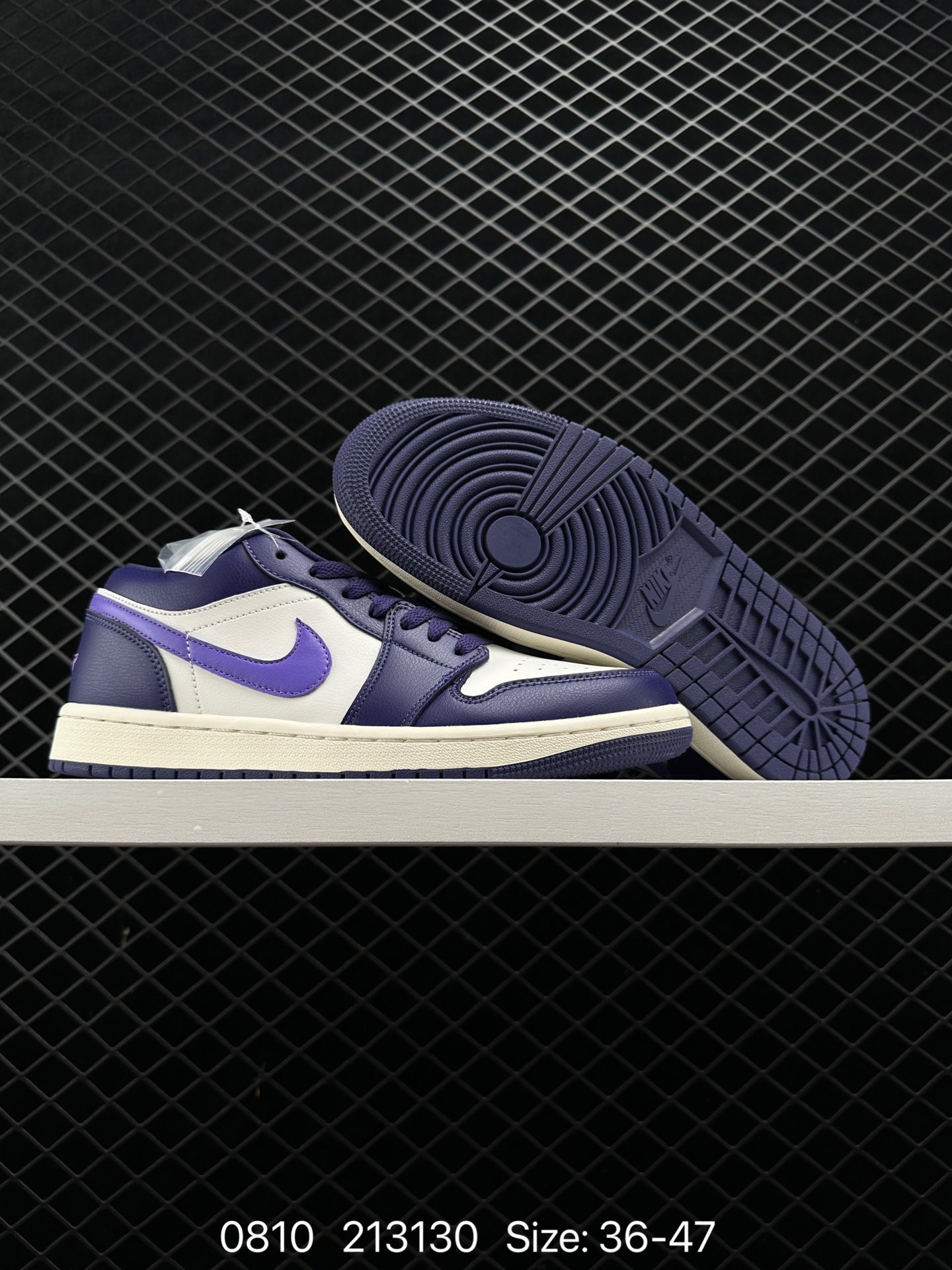 Air Jordan 1 Low AJ1